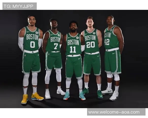 马祖拉赞霍福德超越篮球价值体现伟大凯尔特人精神