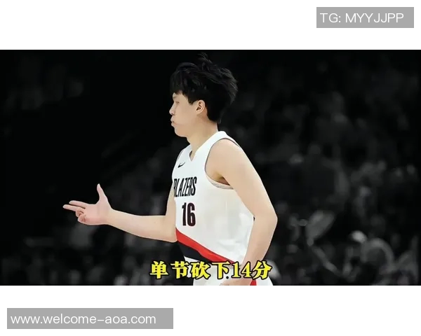 小杨单节狂砍14分克林根无奈感叹自己成了替补角色