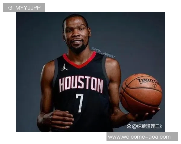 杜兰特赞火箭队青春气息与雷霆相似展现无限潜力