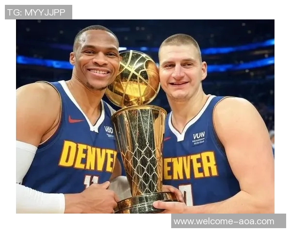 约基奇生涯第136场三双得分20超越威少历史排名第二