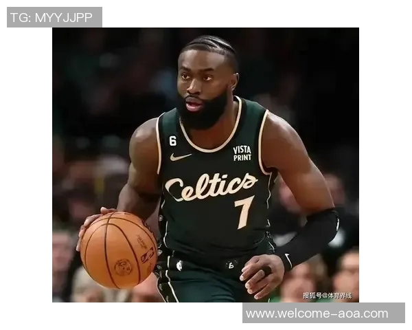 杰伦布朗雷打不动30表现出色但开拓者却切断了他与队友的联系