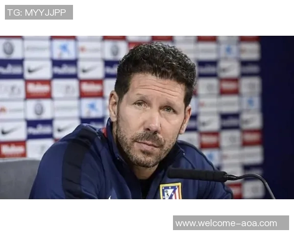 塞雷佐称赞西蒙尼为马竞历史上最成功主帅荣誉数量无人能敌